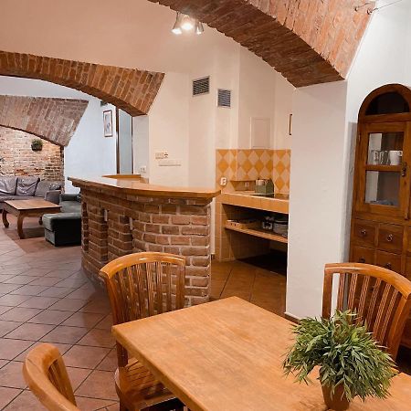 Prague Apartment Exterior photo
