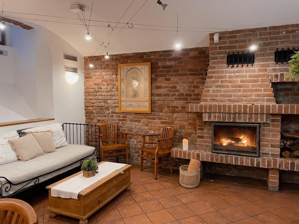 Prague Apartment Exterior photo