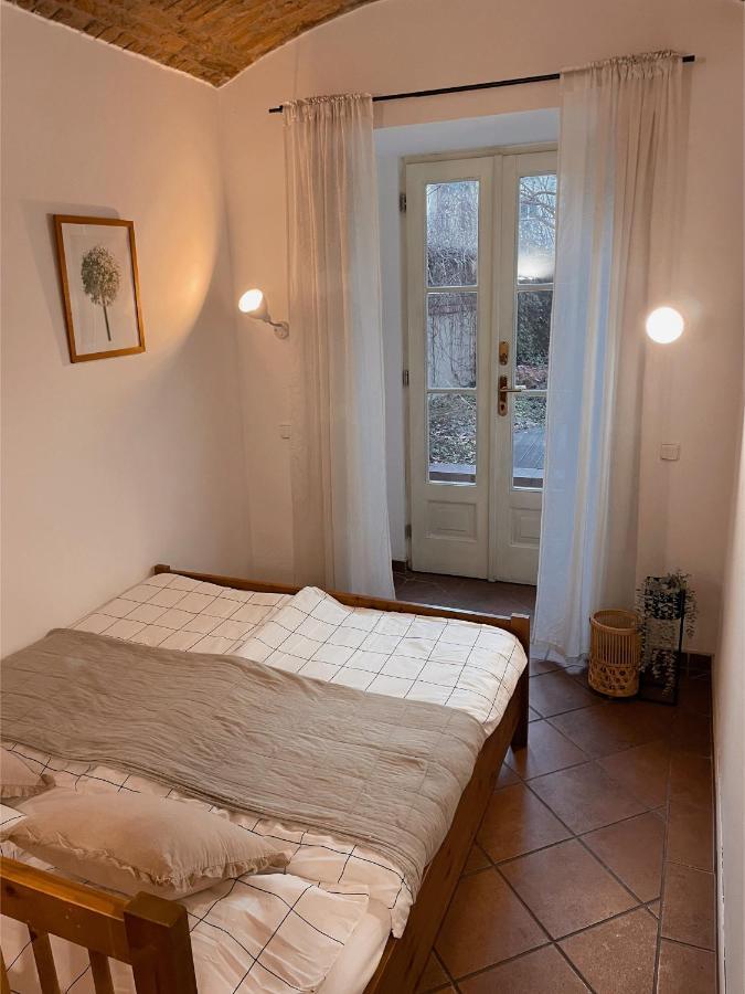 Prague Apartment Exterior photo