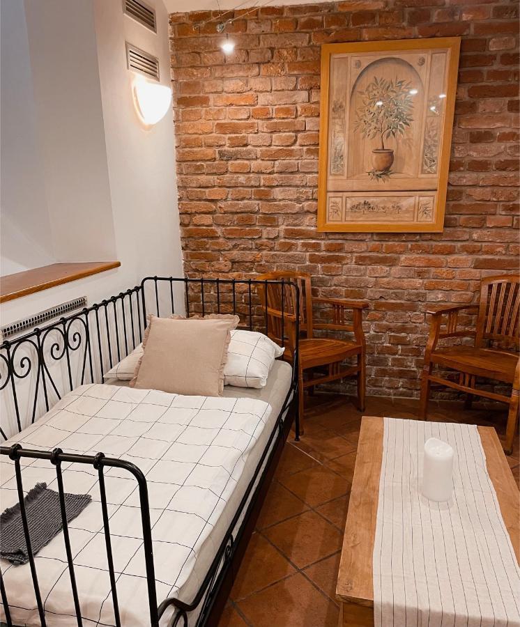 Prague Apartment Exterior photo