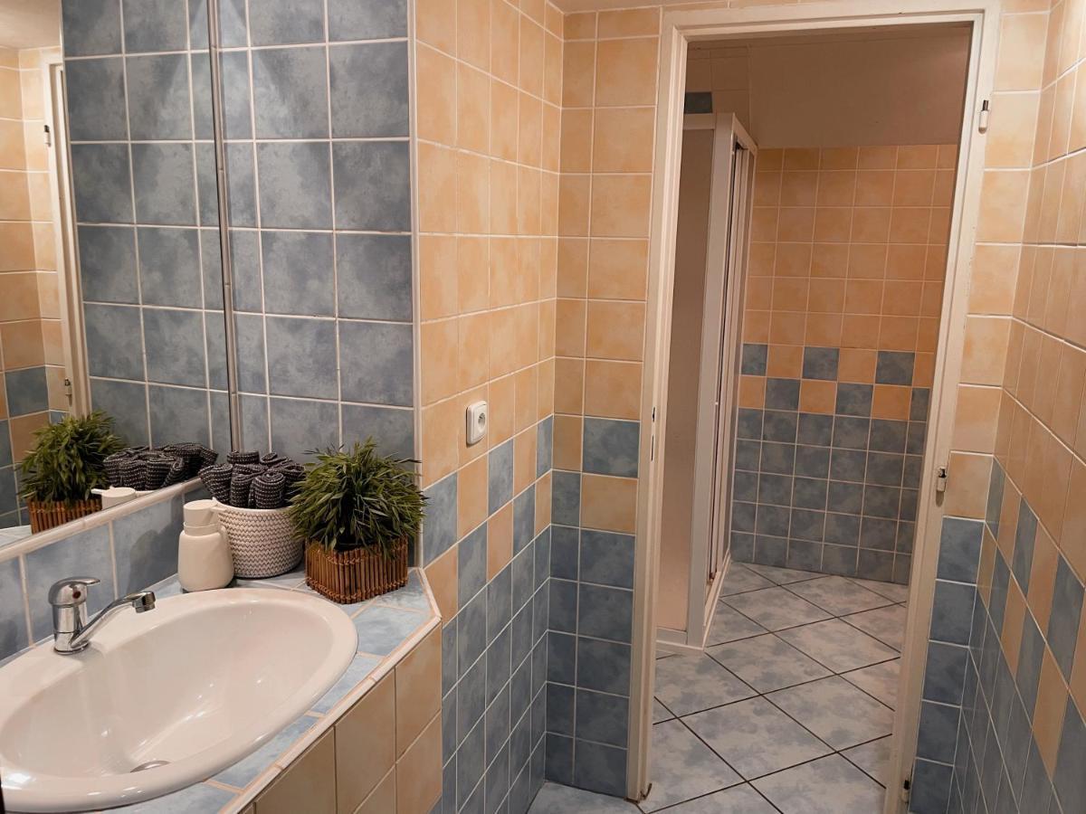 Prague Apartment Exterior photo