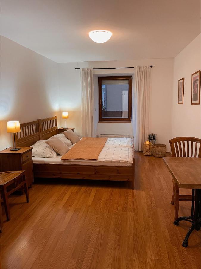 Prague Apartment Exterior photo